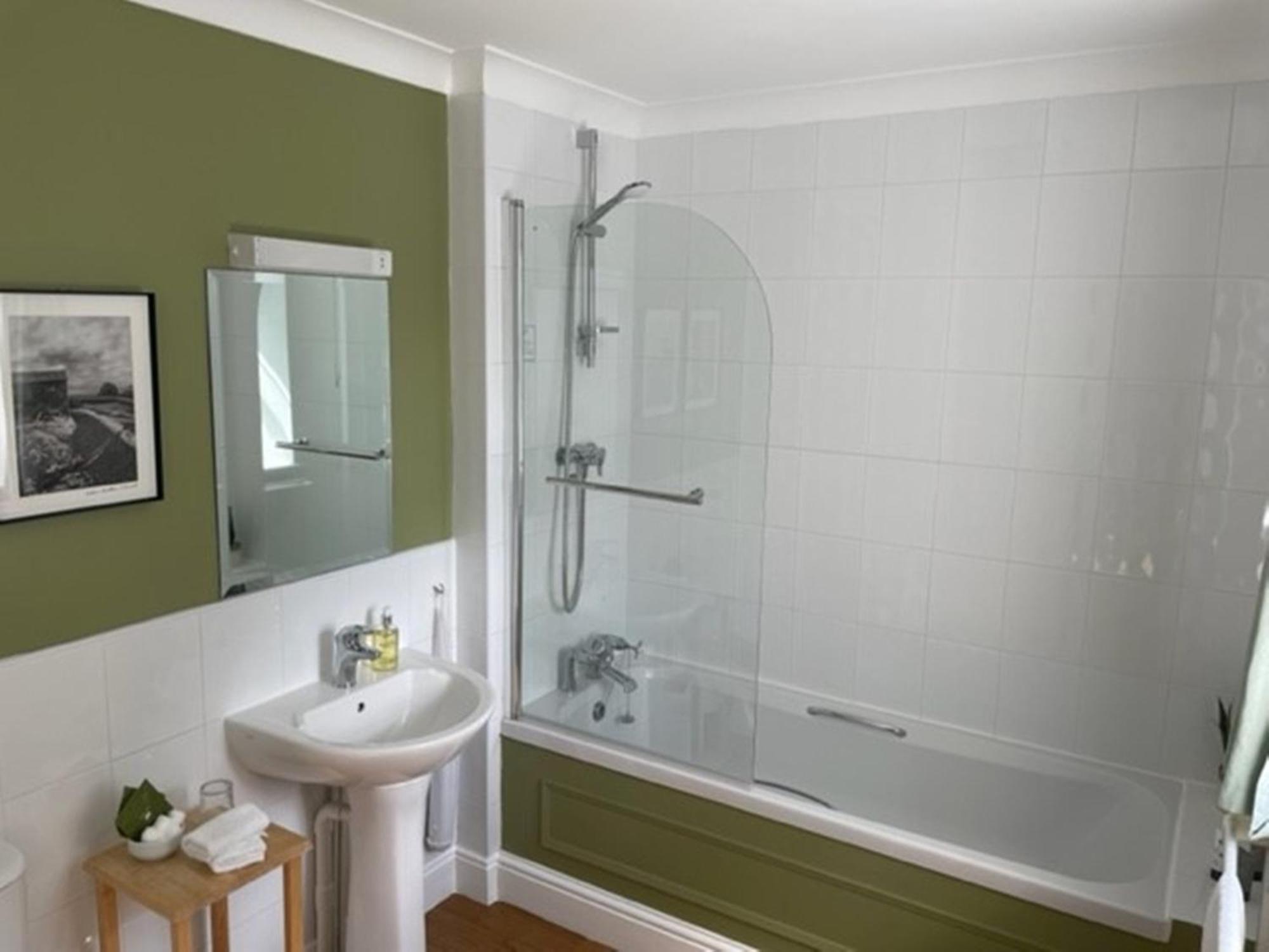 Sherbourne House Attleborough Room photo