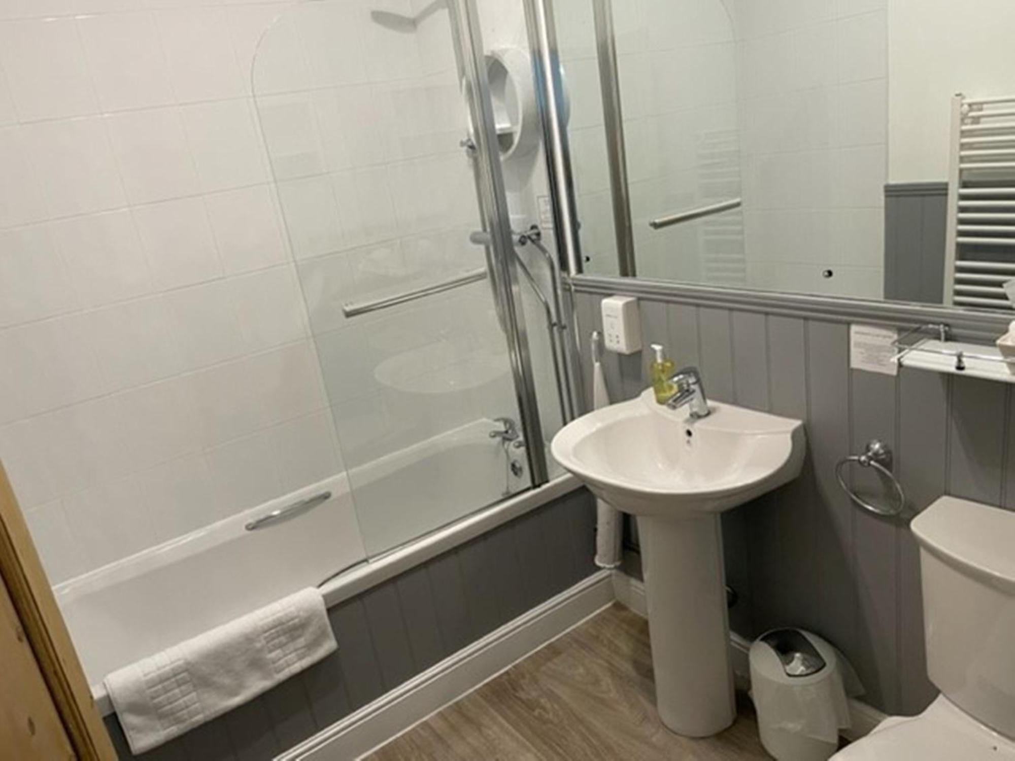 Sherbourne House Attleborough Room photo